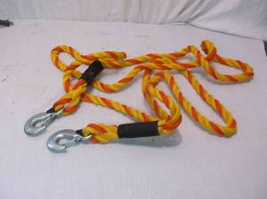 lot 86 image: Towrope