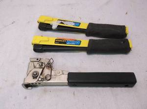 lot 91 image: Tools