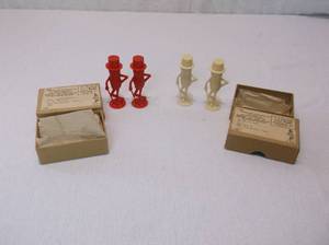 lot 101 image: AntiqueVintage