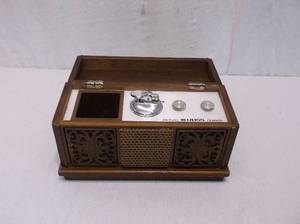 lot 102 image: Vintage