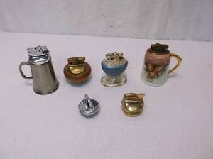 lot 104 image: AntiqueVintage
