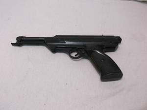 lot 99 image: BB Gun