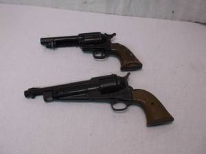 lot 119 image: BB Gun