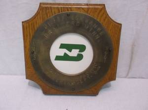 lot 132 image: Collectible