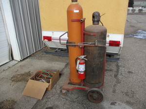 Torch Set