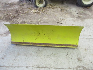 John Deere Blade