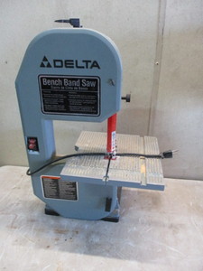 Delta Bench Bandsaw