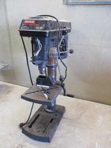 Craftsman Drill Press