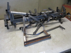 Treestand Ladder