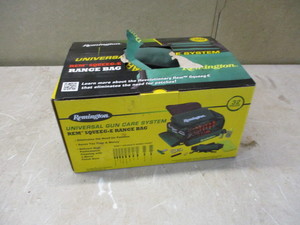 Remington Gun Care System