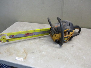 Poulan Pro Chainsaw