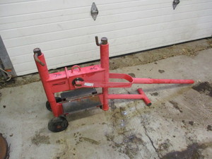 Block Brick Cutter
