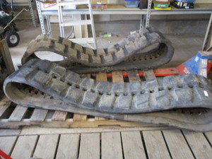 Bobcat T200 Tracks