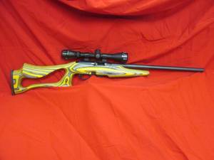lot 1 image: Remington