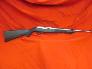 lot 2 image: Ruger