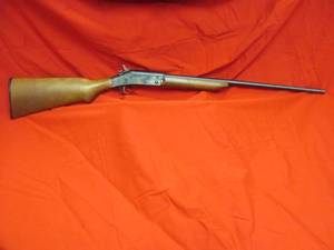 lot 4 image: Harrington & Richardson