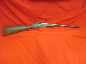 lot 6 image: Remington