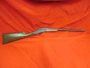 lot 7 image: J. Stevens Arms and tool Co.