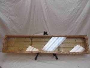 lot 8 image: display case