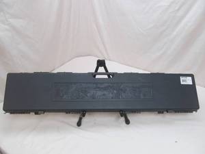 lot 9 image: rifle case