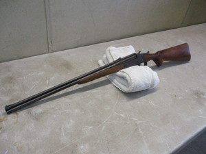 Stevens Model 22-410