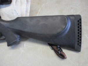 Chinese SKS Rifle