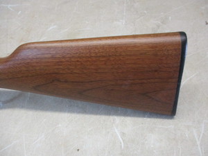 Henry Lever Action Rifle