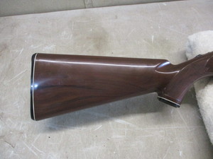 Remington Mohawk 10C Rifle
