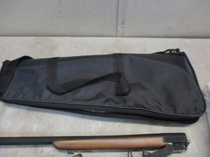 Khan Survival Shotgun