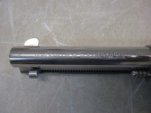 Ruger Single Six