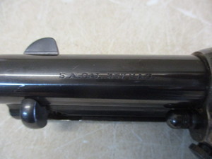 Cimarron  Revolver