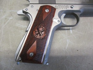Springfield Model 1911-A1 Pistol