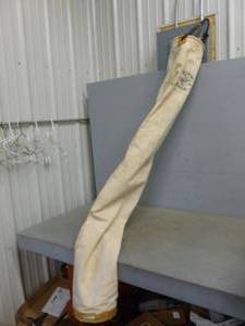 lot 21 image: Linemans Tool Bag