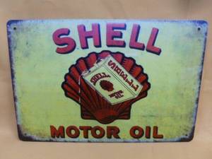 lot 42 image: Sign