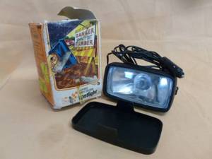 lot 48 image: Vintage Spotlight