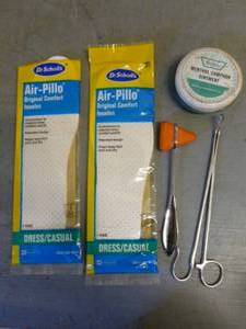 lot 60 image: Medical Tools