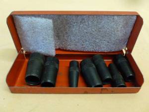 lot 67 image: Tool Set