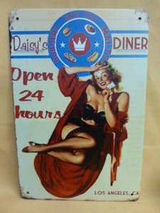 lot 95 image: Sign