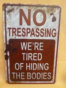 lot 97 image: Sign