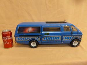 lot 118 image: Vintage Tonka