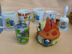 lot 139 image: Collectible