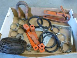 lot 148 image: Shop Items