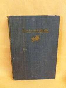 lot 168 image: Antique Book
