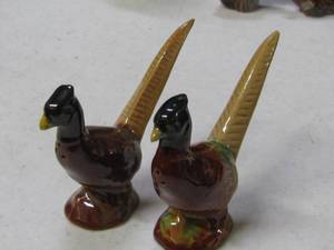 lot 46 image: Rosemeade Pottery