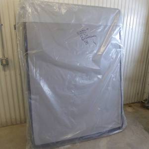 Sealy 9 High Profile StableSupport Queen Box Spring