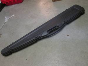 lot 7 image: Plano Hard Shell Gun Case Approx 50...