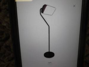 lot 56 image: Flamingo 10,000 Lux Bright Light Th...