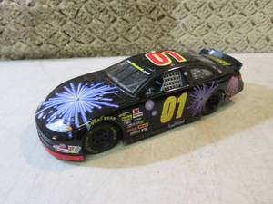 lot 110 image: Die Cast Race Car  8 14  FS...