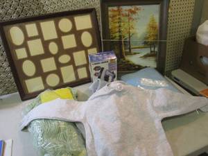 lot 153 image: Lot of Misc  D-4...