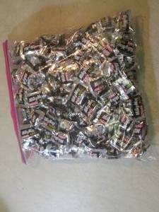 lot 175 image: Bag of Milky Way Mini Candy Bars 2 ...